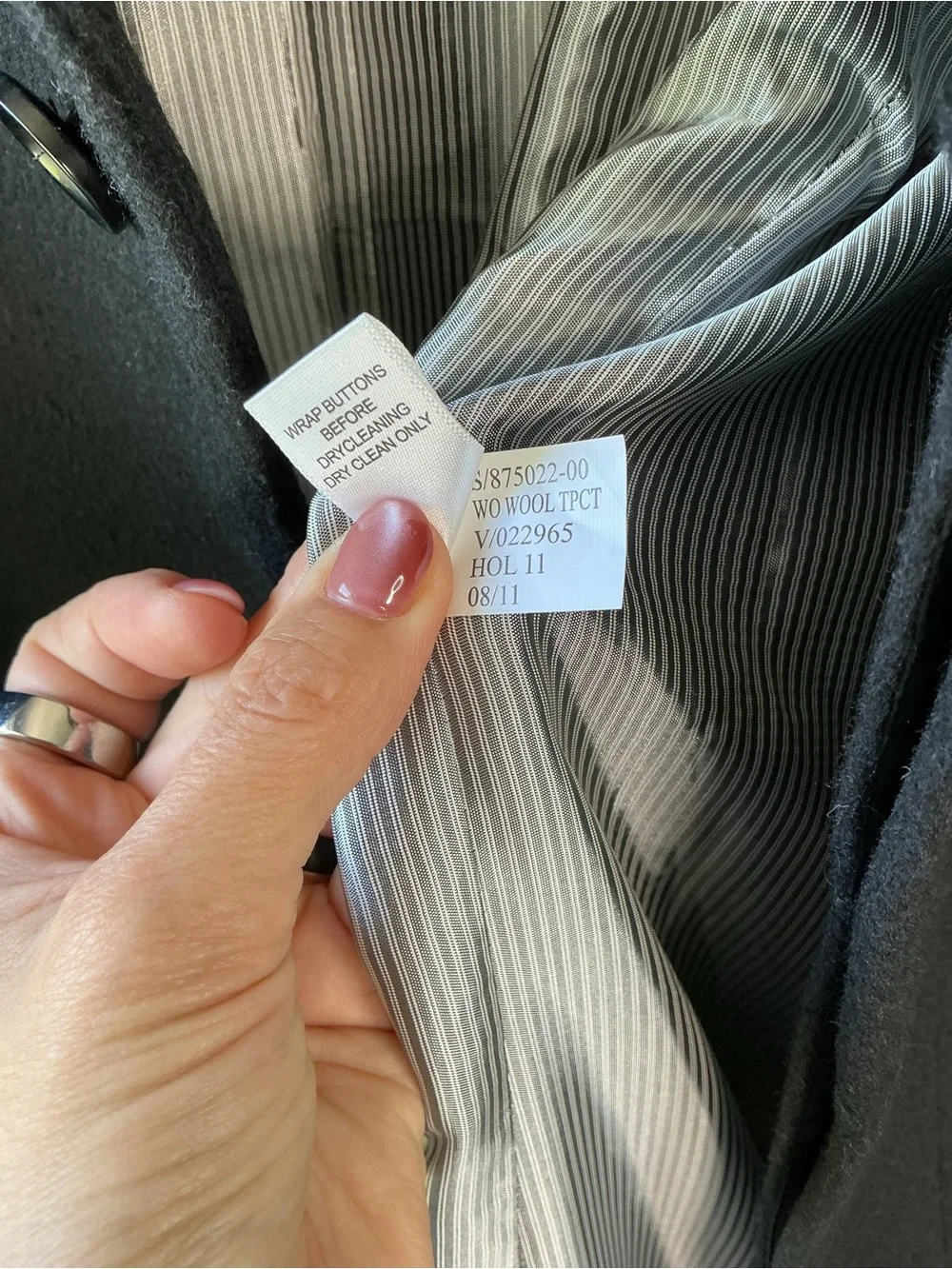 Banana Republic banana republic